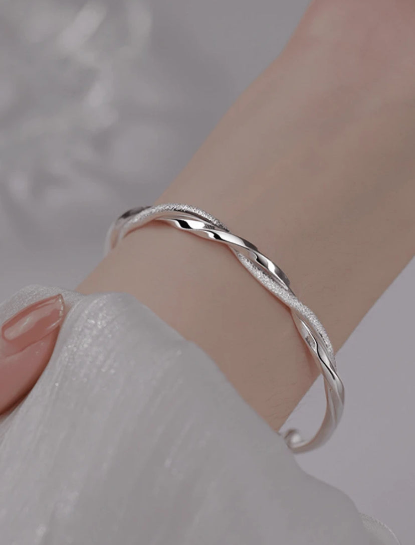 Ariën, vent de légende | Bracelet en acier inoxydable